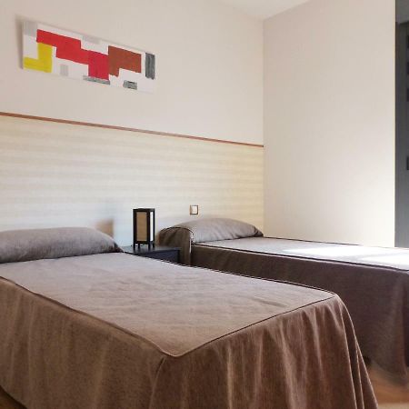 Apartamento A Con Garaje Privado Толедо Экстерьер фото