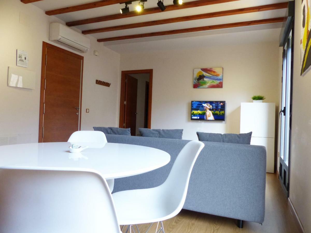 Apartamento A Con Garaje Privado Толедо Экстерьер фото